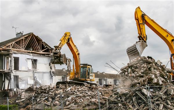house-demolition-for-site-prep